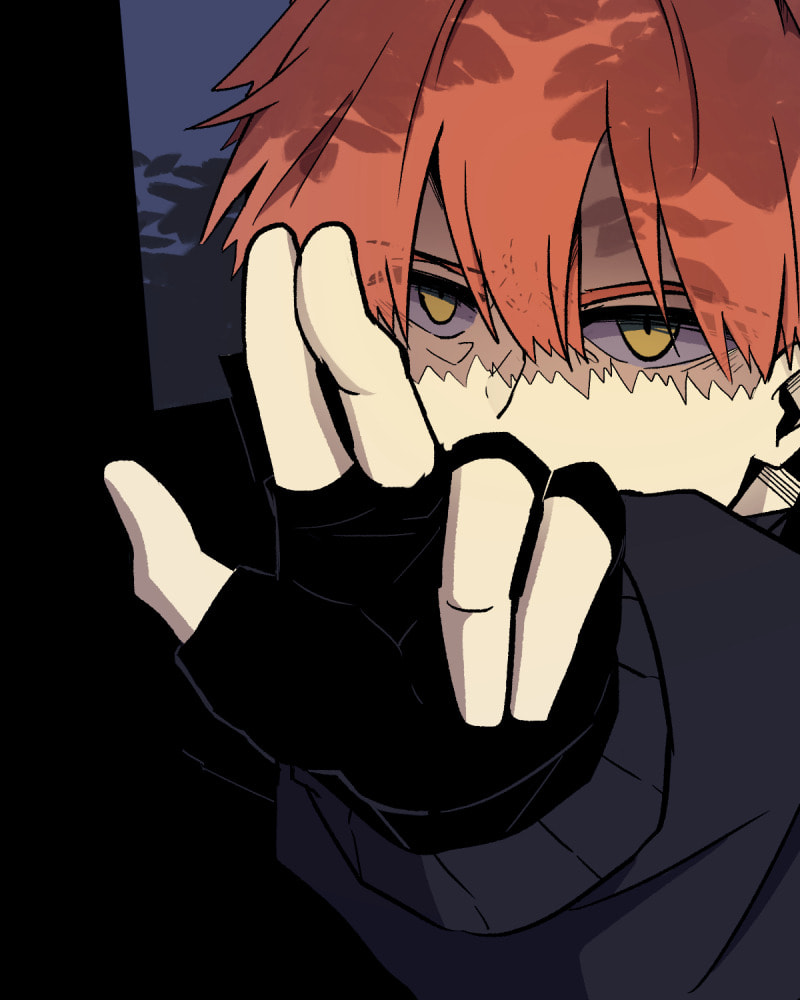 The Little Match Girl Chapter 119 page 38 - 