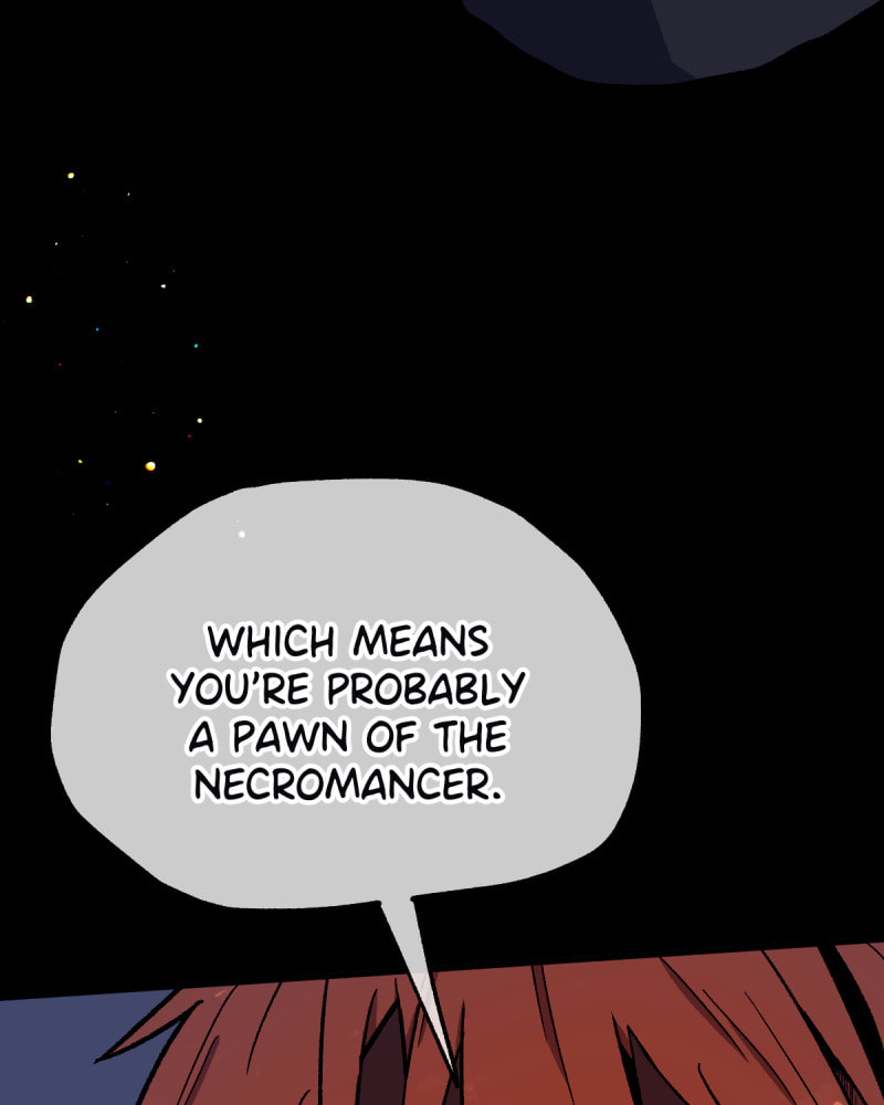 The Little Match Girl Chapter 119 page 39 - 