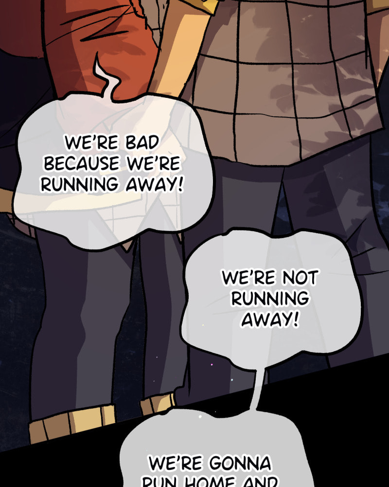 The Little Match Girl Chapter 119 page 43 - 