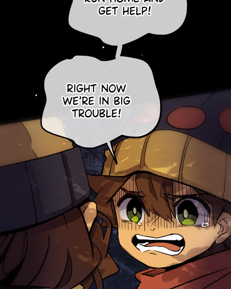 The Little Match Girl Chapter 119 page 44 - 