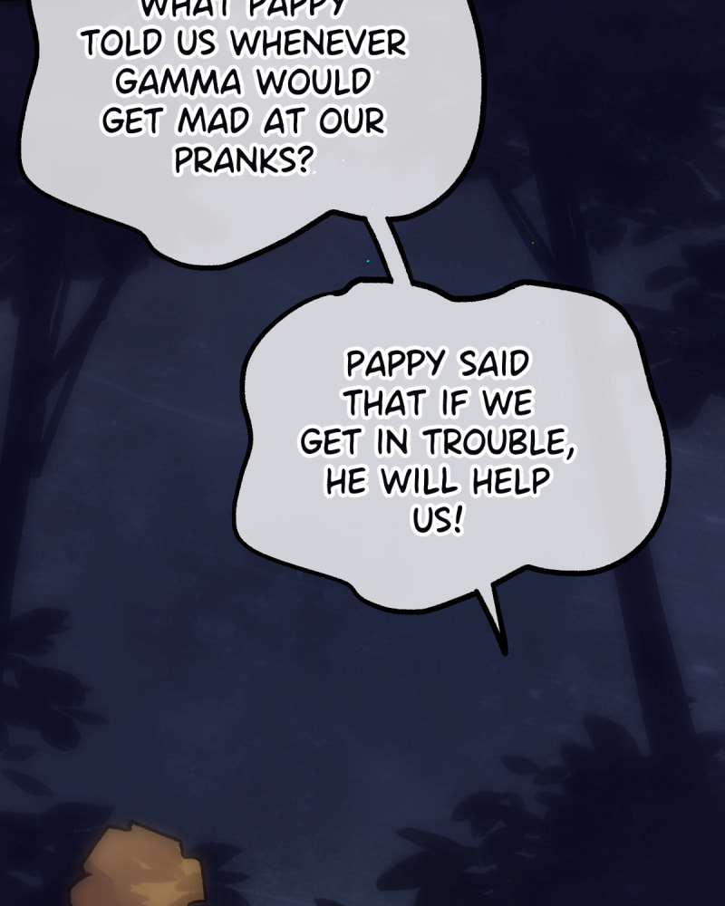 The Little Match Girl Chapter 119 page 46 - 