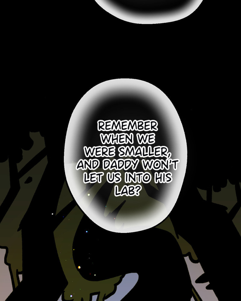 The Little Match Girl Chapter 119 page 49 - 
