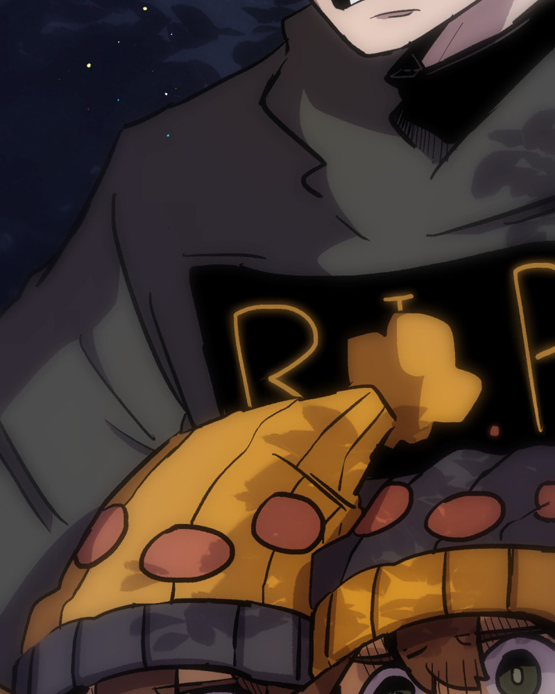 The Little Match Girl Chapter 119 page 6 - 