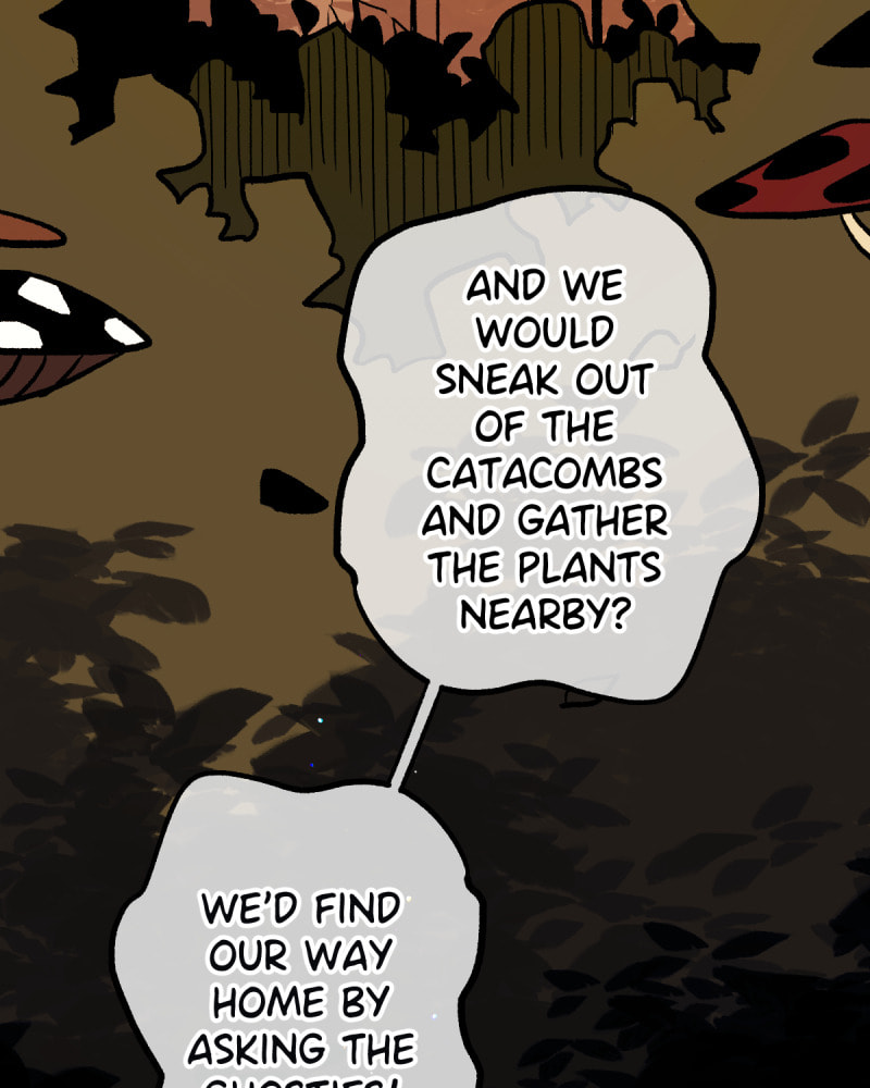 The Little Match Girl Chapter 119 page 51 - 