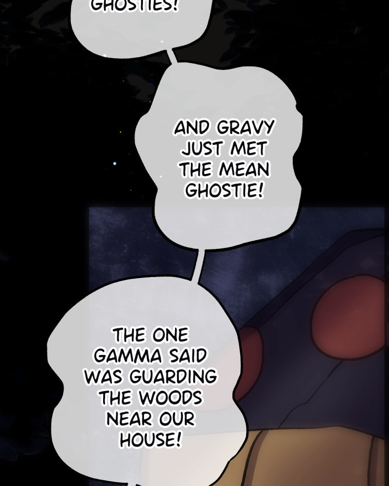 The Little Match Girl Chapter 119 page 52 - 