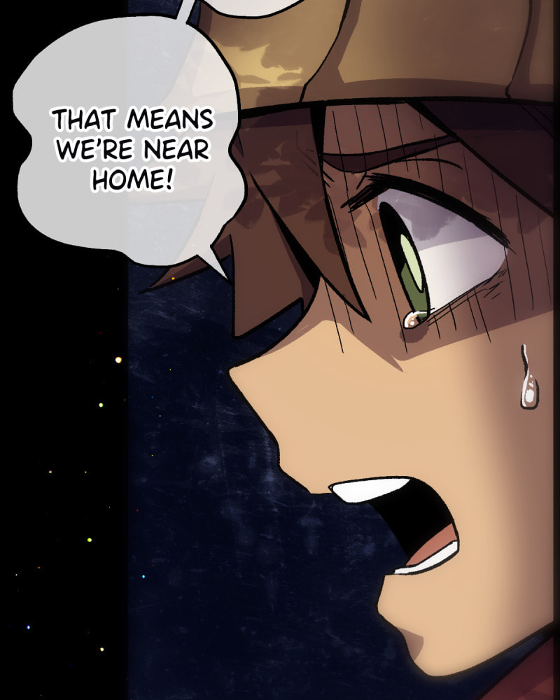 The Little Match Girl Chapter 119 page 53 - 