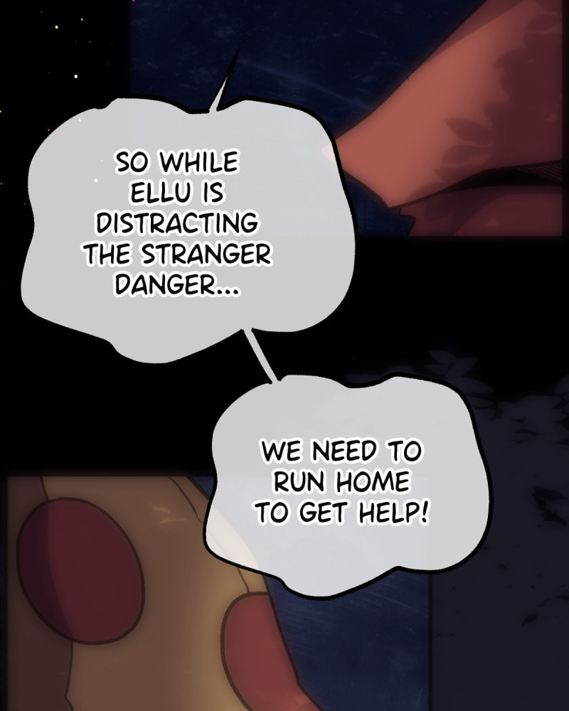 The Little Match Girl Chapter 119 page 54 - 