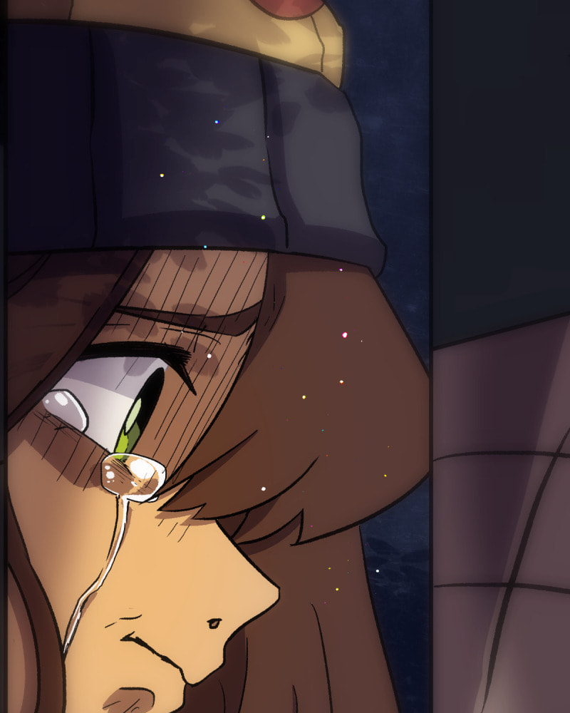 The Little Match Girl Chapter 119 page 55 - 