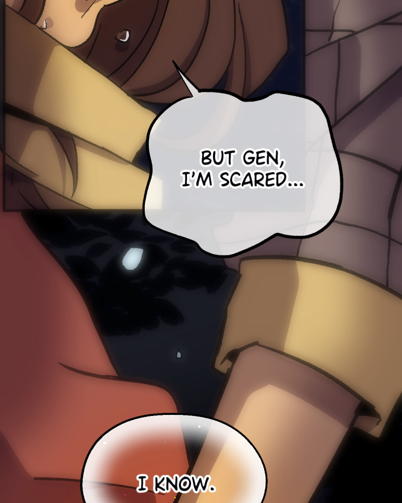 The Little Match Girl Chapter 119 page 56 - 