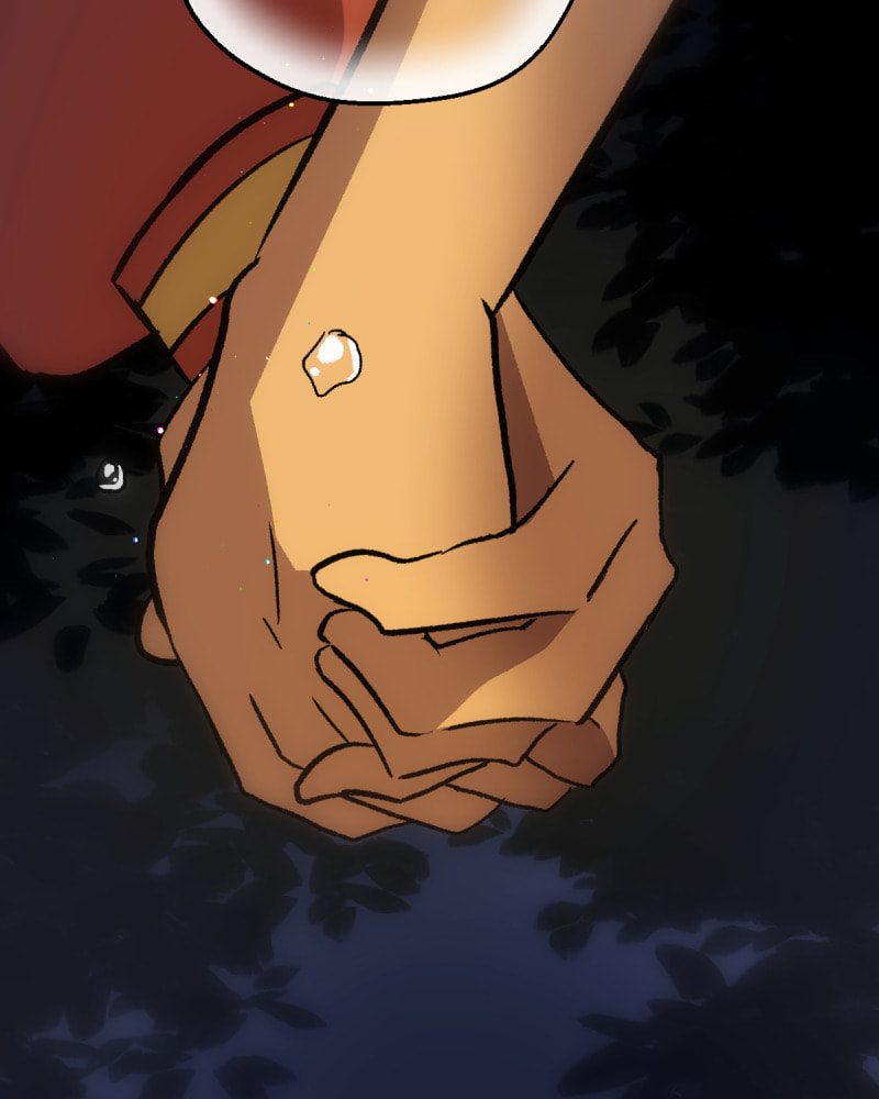 The Little Match Girl Chapter 119 page 57 - 