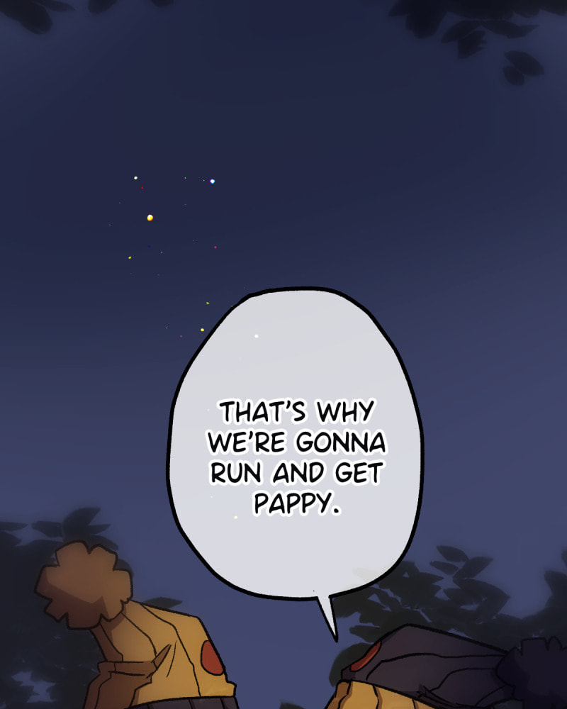 The Little Match Girl Chapter 119 page 58 - 