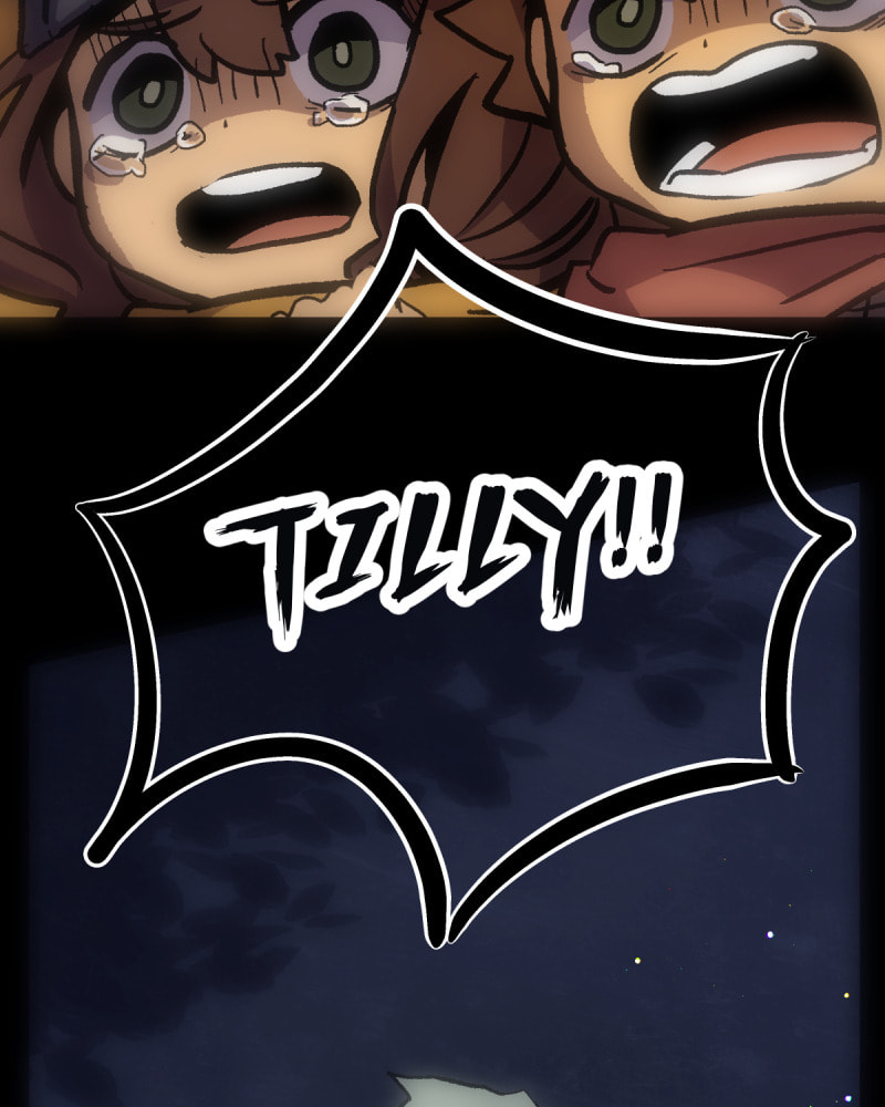 The Little Match Girl Chapter 119 page 7 - 