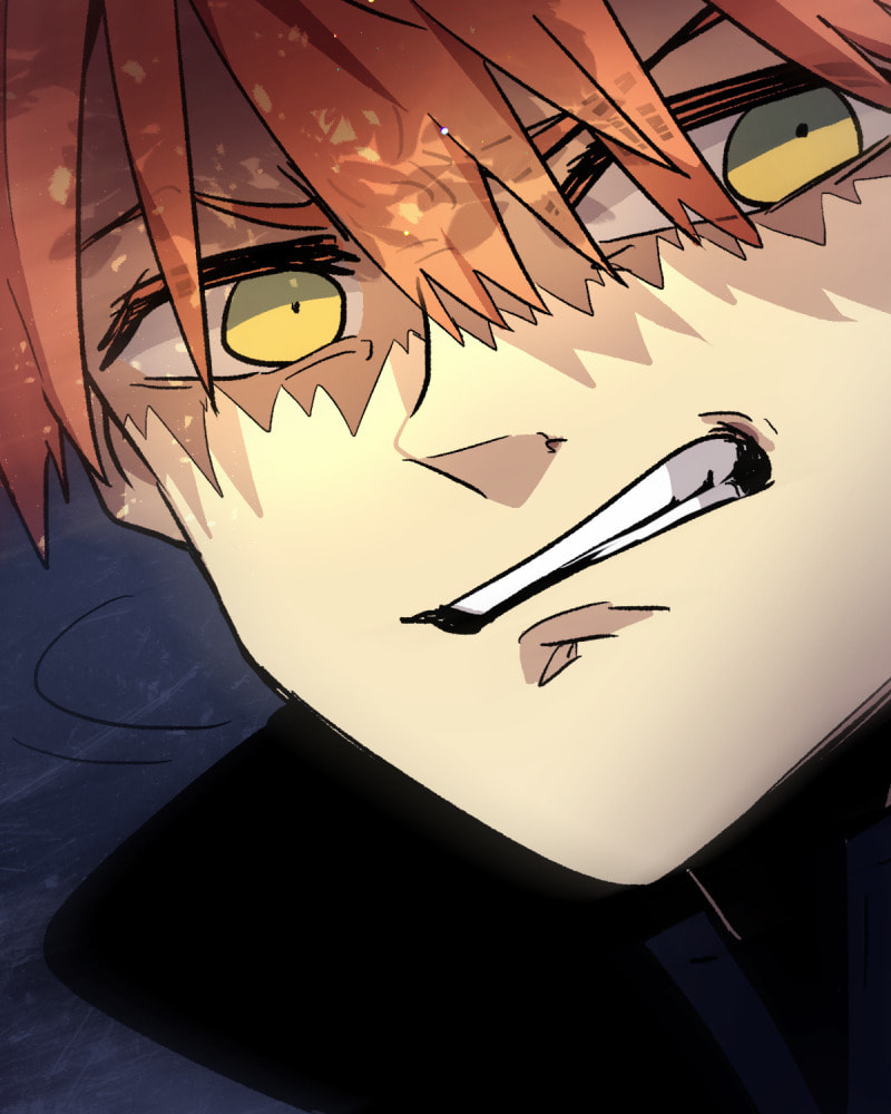 The Little Match Girl Chapter 119 page 65 - 