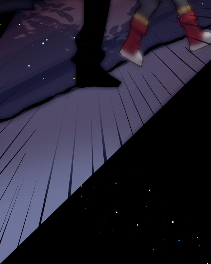 The Little Match Girl Chapter 119 page 70 - 