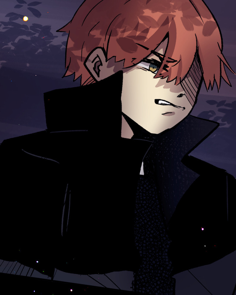 The Little Match Girl Chapter 119 page 72 - 
