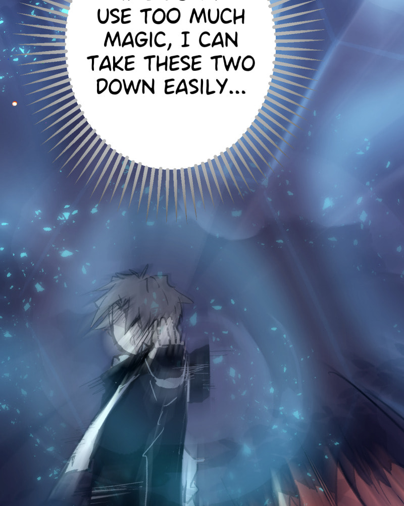 The Little Match Girl Chapter 119 page 76 - 