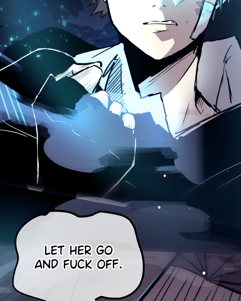 The Little Match Girl Chapter 119 page 79 - 