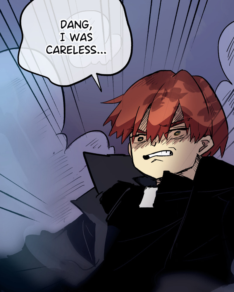 The Little Match Girl Chapter 119 page 81 - 