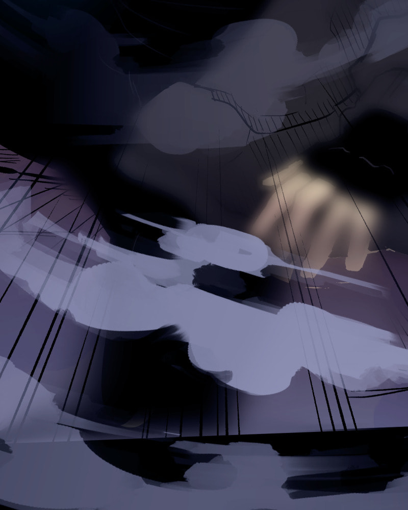 The Little Match Girl Chapter 119 page 82 - 