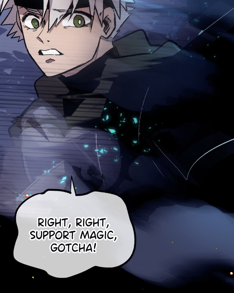 The Little Match Girl Chapter 119 page 85 - 