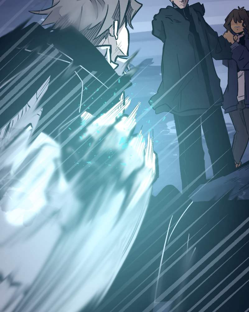 The Little Match Girl Chapter 119 page 91 - 