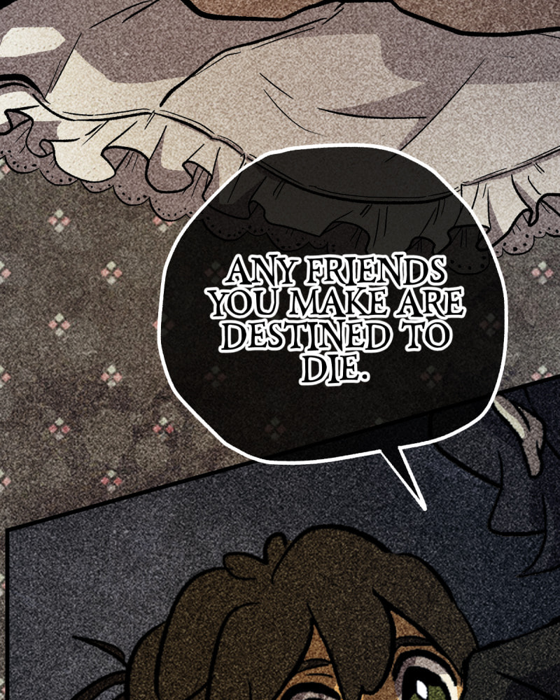 The Little Match Girl Chapter 120 page 11 - 