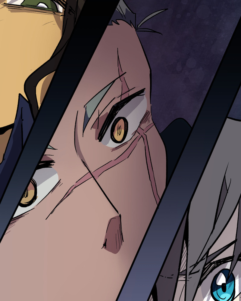 The Little Match Girl Chapter 120 page 17 - 