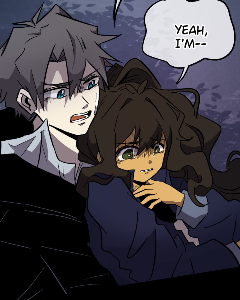 The Little Match Girl Chapter 120 page 21 - 