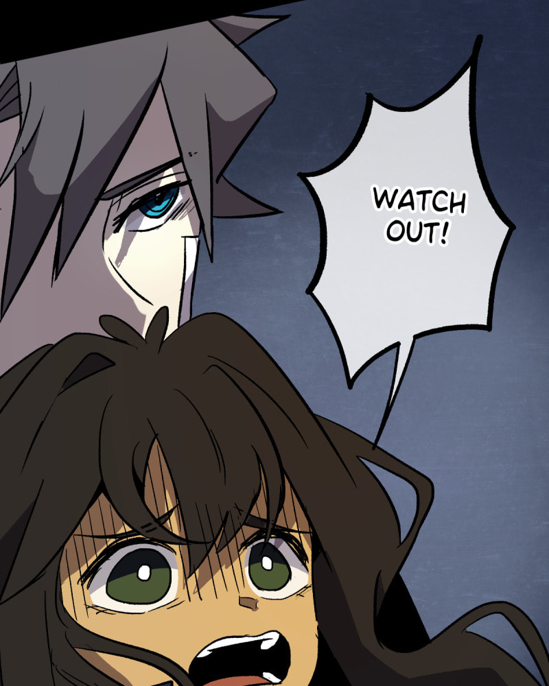 The Little Match Girl Chapter 120 page 23 - 