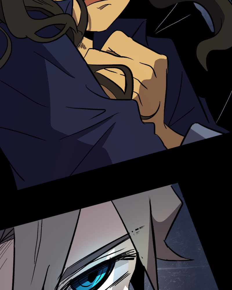 The Little Match Girl Chapter 120 page 24 - 