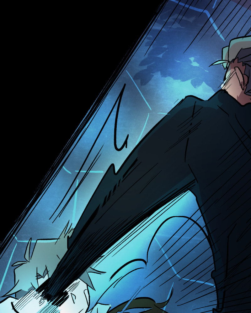 The Little Match Girl Chapter 120 page 26 - 