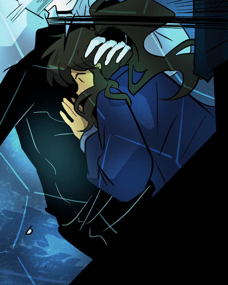 The Little Match Girl Chapter 120 page 27 - 
