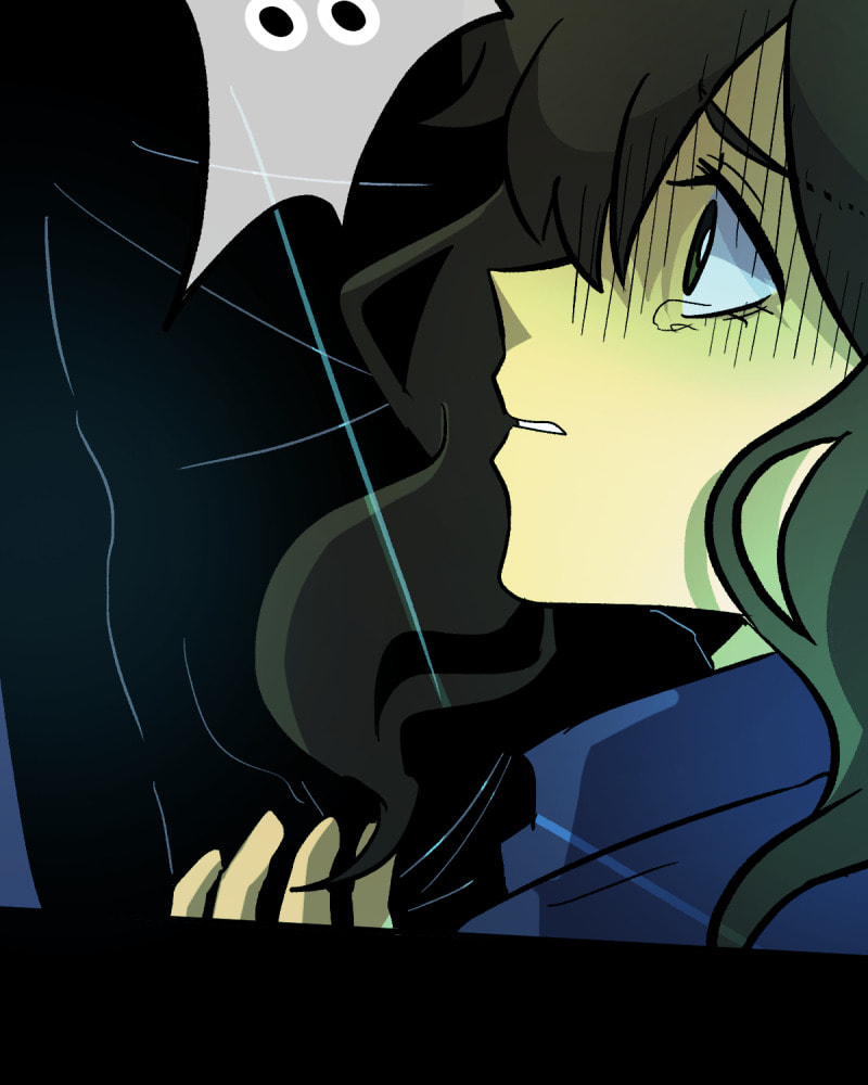 The Little Match Girl Chapter 120 page 29 - 