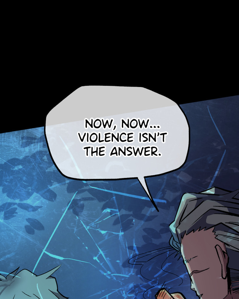 The Little Match Girl Chapter 120 page 34 - 