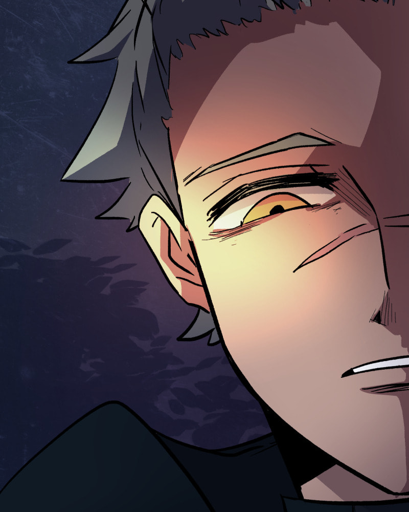 The Little Match Girl Chapter 120 page 37 - 