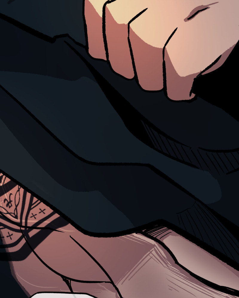 The Little Match Girl Chapter 120 page 39 - 