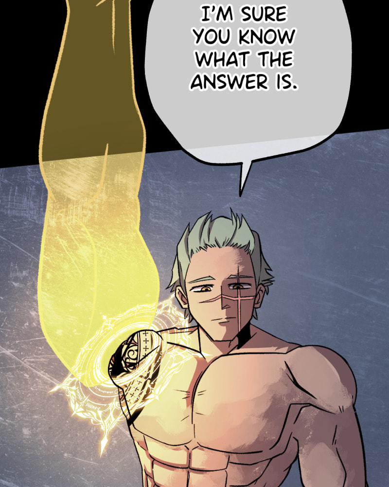 The Little Match Girl Chapter 120 page 43 - 