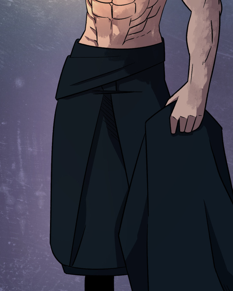 The Little Match Girl Chapter 120 page 44 - 
