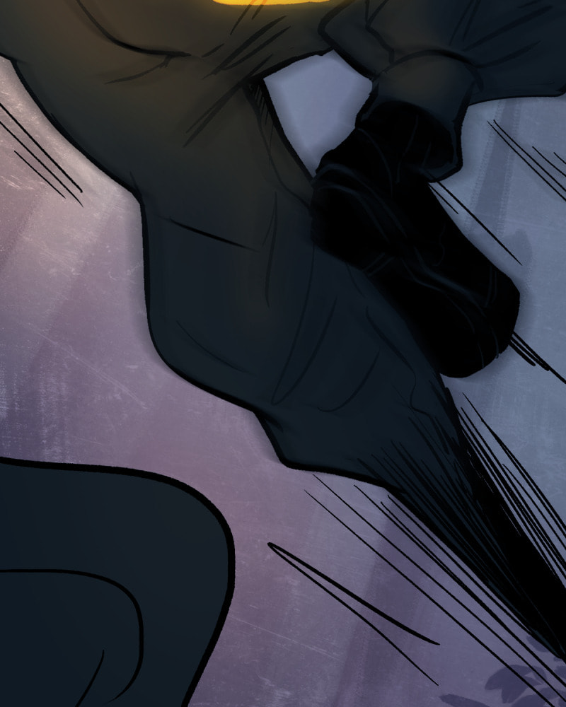 The Little Match Girl Chapter 120 page 47 - 
