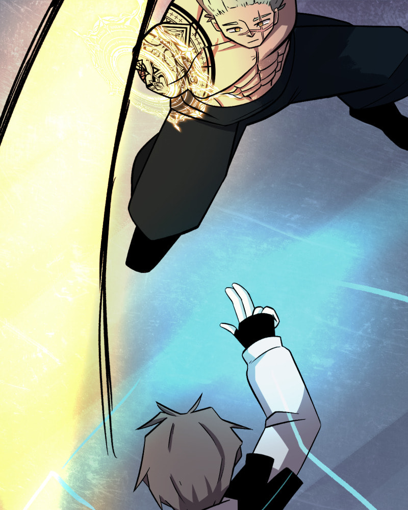 The Little Match Girl Chapter 120 page 50 - 