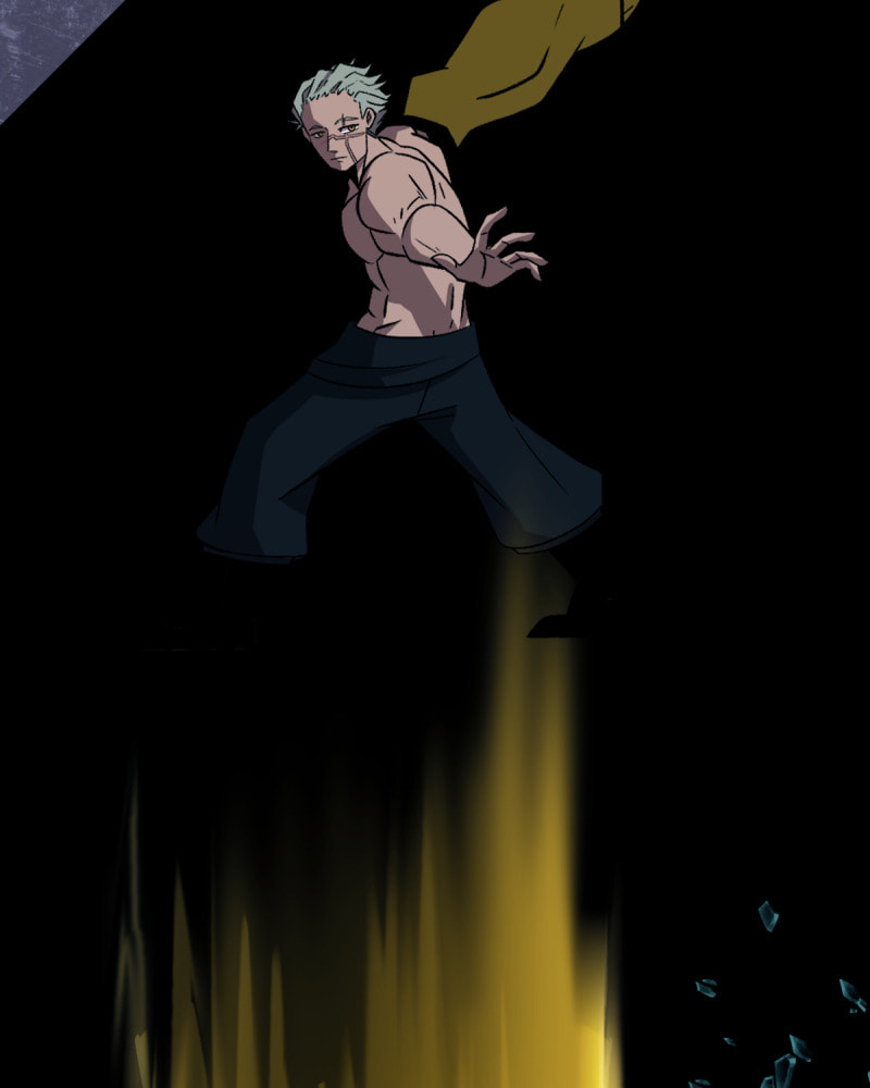 The Little Match Girl Chapter 120 page 52 - 