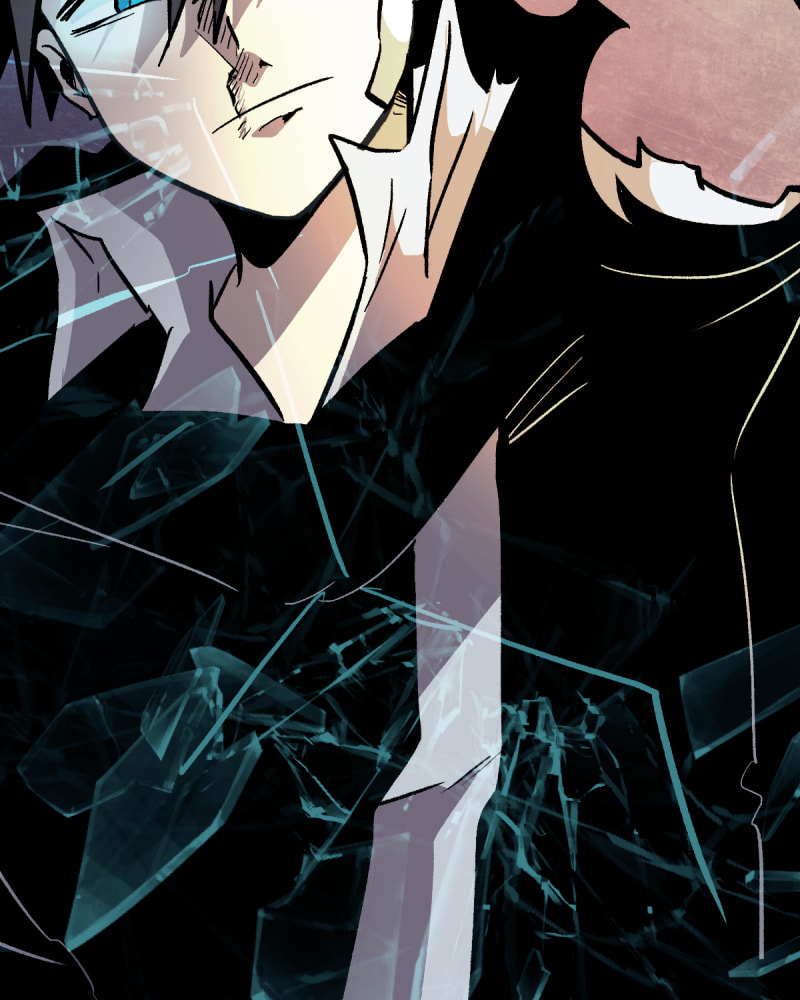 The Little Match Girl Chapter 120 page 56 - 