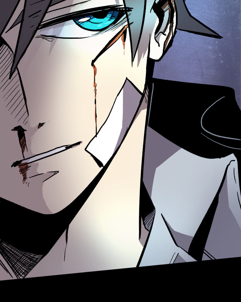 The Little Match Girl Chapter 120 page 58 - 