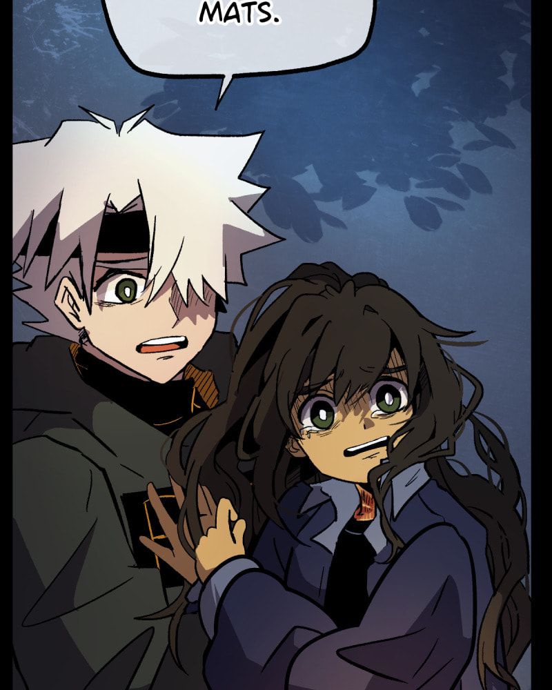 The Little Match Girl Chapter 120 page 60 - 