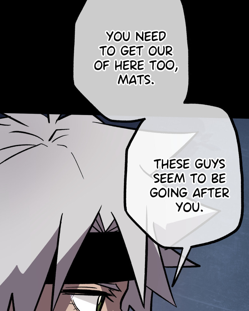 The Little Match Girl Chapter 120 page 65 - 