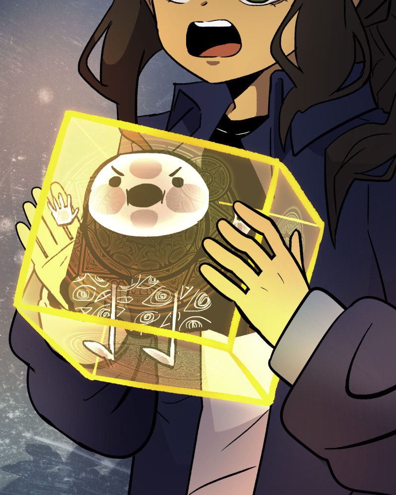 The Little Match Girl Chapter 120 page 72 - 