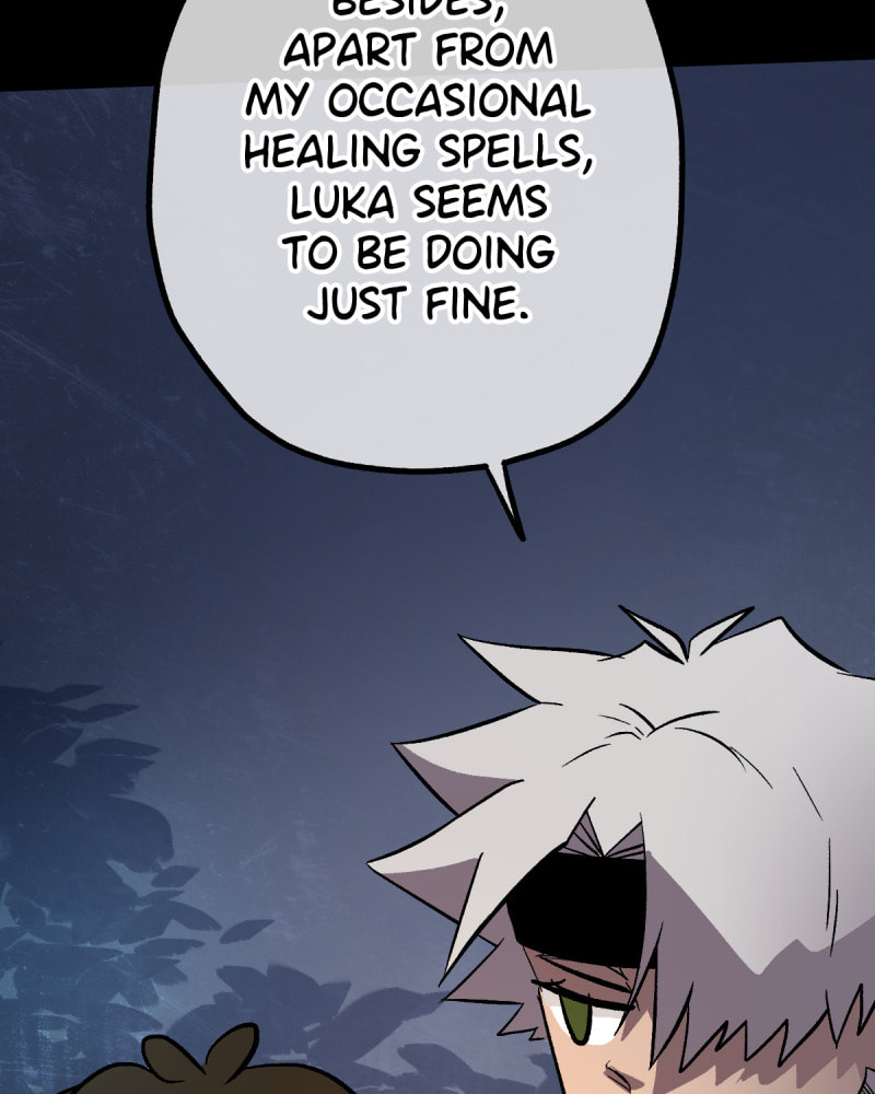 The Little Match Girl Chapter 120 page 74 - 
