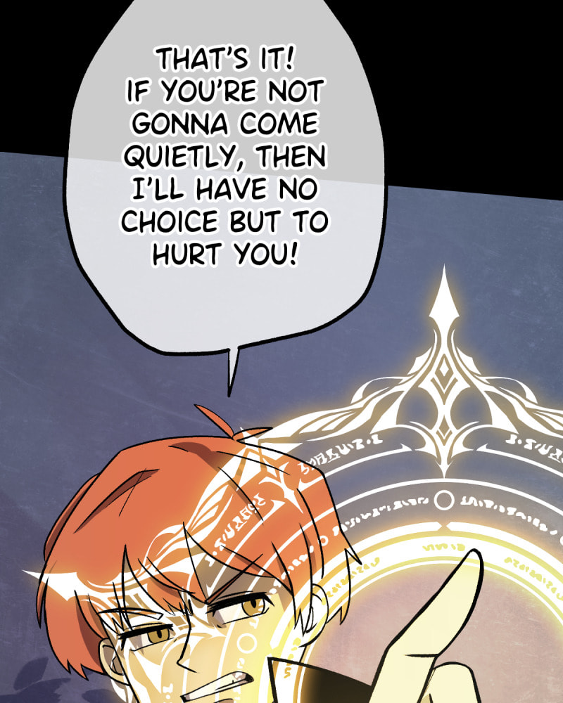 The Little Match Girl Chapter 120 page 80 - 