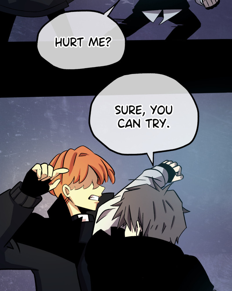 The Little Match Girl Chapter 120 page 83 - 