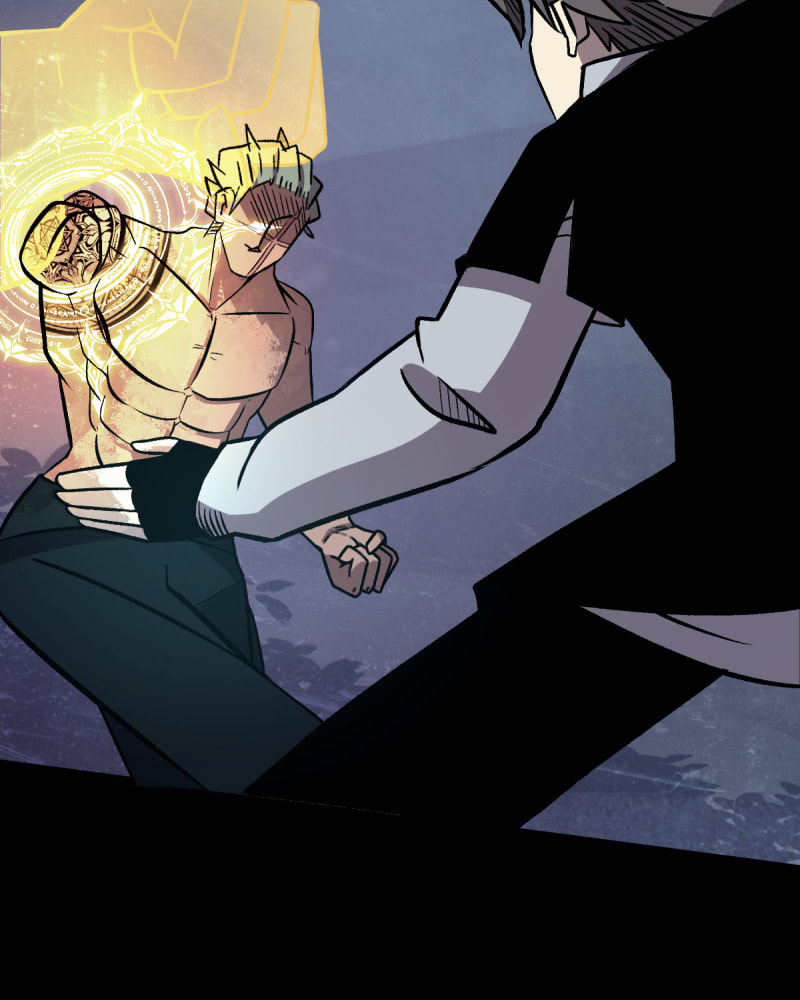 The Little Match Girl Chapter 120 page 85 - 
